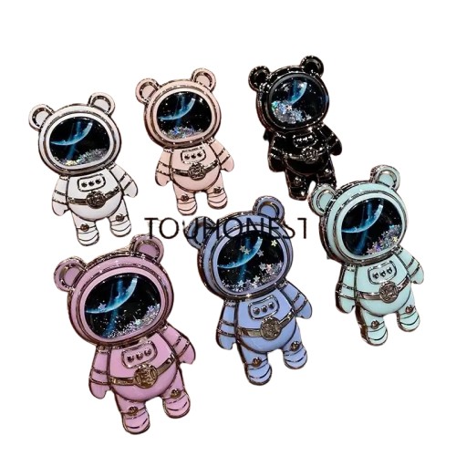 טבעת גב דובי לסלולר