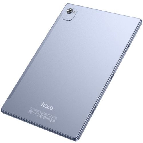 טאבלט “10.1 HOCO A8 6GB 128GB תומך סים 4G מגיע עם כיסוי ספר