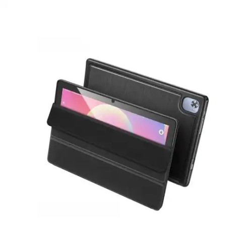 טאבלט “10.1 HOCO A8 6GB 128GB תומך סים 4G מגיע עם כיסוי ספר