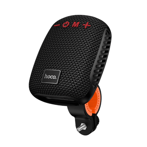 רמקול נייד לאופניים ולקורקינט בלוטוס Bluetooth אלחוטי HOCO HC35 סאונד חזק