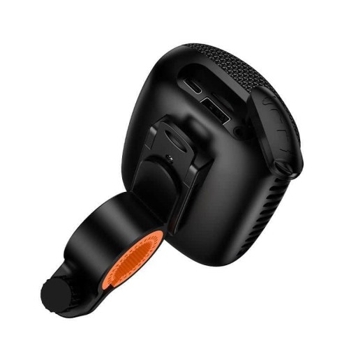 רמקול נייד לאופניים ולקורקינט בלוטוס Bluetooth אלחוטי HOCO HC35 סאונד חזק