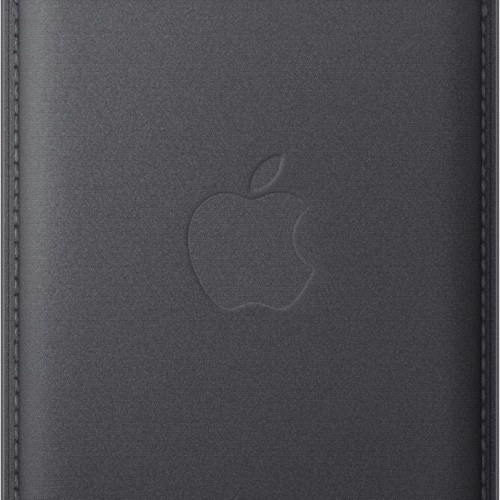 ארנק FineWoven MagSafe מקורי ל- iPhone 12/13/14/15/16/17/Air