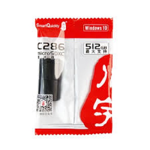 קורא כרטיסים מיני USB2.0 באיכות גבוהה במהירות 480Mbps, חיבור והפעל לכרטיסי Micro SD TF