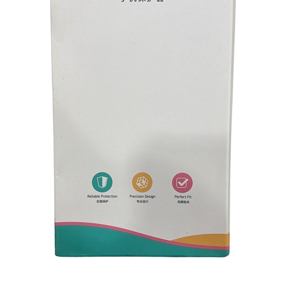 כיסוי מגן לטלפון Galaxy Note 20 Plus של המותג ESR שקוף