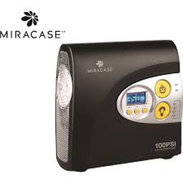 מדחס אוויר Miracase MINF1200