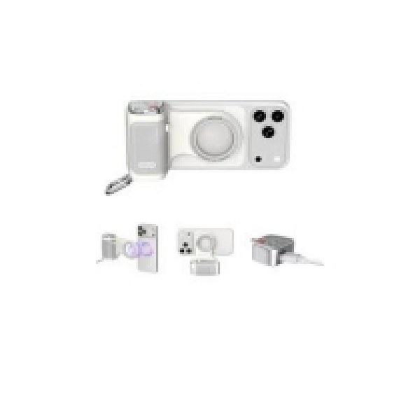 אחיזת מצלמה מגנטית Comitok MOCA לאייפון