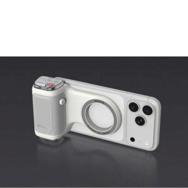 אחיזת מצלמה מגנטית Comitok MOCA לאייפון