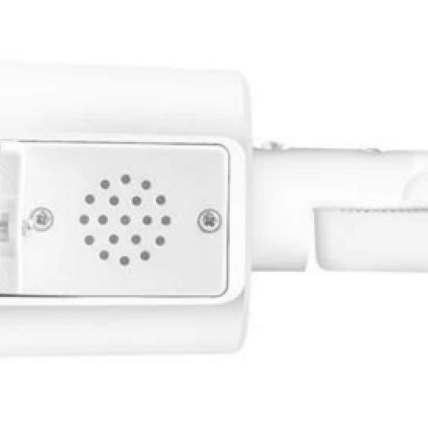 מצלמת WiFi חיצונית מדגם Provision-ISR WP-919 עם בינה מלאכותית.