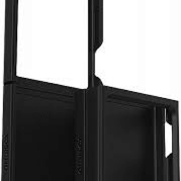 כיסוי טלפון שחור בהתאמה אישית של NaNoX עבור סמסונג גלקסי Z Flip 7