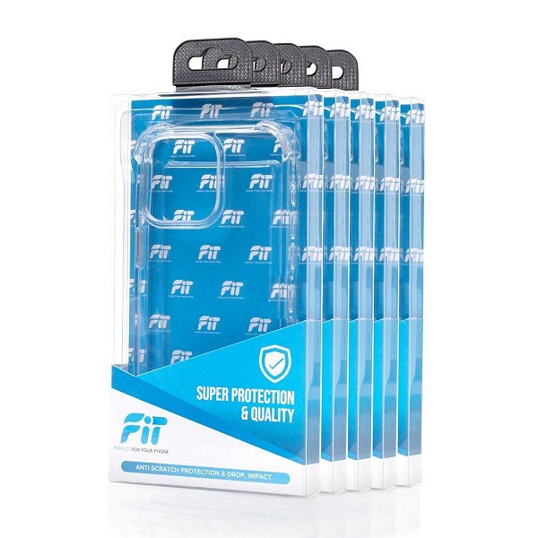מגן שקוף פרימיום אימפקט לגלקסי Z Flip7 - חברת FiT
