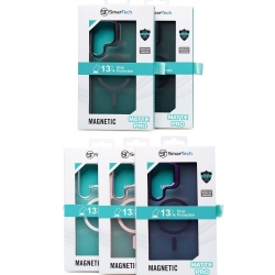 מגן MAGNETIC MATTE PRO לאייפון 17 פרו מקס - חברת SmarTech