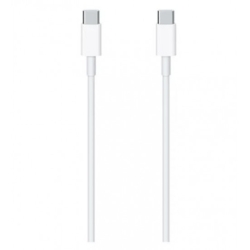 כבל סמסונג מקורי 1.8 מטר - טייפ-סי לטייפ-סי (לבן) - סאני