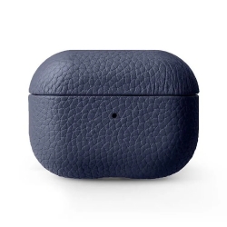 כיסוי עור מסדרת Melkco לAir Pods 4