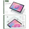 טאבלט “10.1 HOCO A8 6GB 128GB תומך סים 4G מגיע עם כיסוי ספר