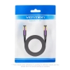 כבל Ethernet של Vention Cat 7 כבל Lan STP RJ45 כבל רשת עבור כבל תיקון תואם למחשב נתב מחשב נייד כבל רשת 10 מטר