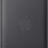 ארנק FineWoven MagSafe מקורי ל- iPhone 12/13/14/15/16/17/Air