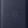 ארנק FineWoven MagSafe מקורי ל- iPhone 12/13/14/15/16/17/Air