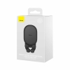 מעמד לרכב Baseus Stable Gravitational Car Mount Air (Air Outlet Version) - צבע שחור