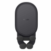 מעמד לרכב Baseus Stable Gravitational Car Mount Air (Air Outlet Version) - צבע שחור