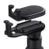 מעמד לרכב Baseus Stable Gravitational Car Mount Air (Air Outlet Version) - צבע שחור