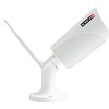 מצלמת WiFi חיצונית מדגם Provision-ISR WP-919 עם בינה מלאכותית.