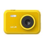 מצלמה דיגיטלית לילדים מסוג SJCAM FunCam כולל עברית