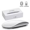 עכבר אלחוטי Magic של APPLE Bluetooth 5.0 עבור Macbook Pro Air Mini מחשב נייד טאבלט PC iPad עכבר מגע