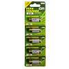 סוללות 23A מתח 12V חמישיית סוללות